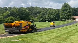 Best Driveway Removal and Replacement  in Mitchellville, MD